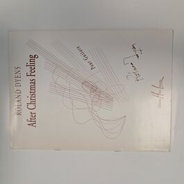 After Christmas Feeling pour Guitare