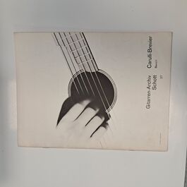 Band 1 Gitarren Archiv