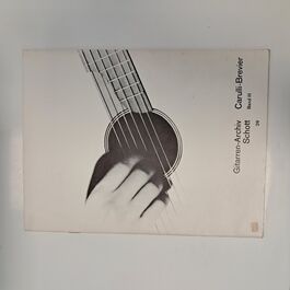 Band 3 Gitarren Archiv