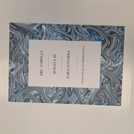 Sonata III para Guitarra