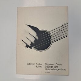 Übung-und Unterhaltungsstücke