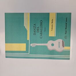 Danza del Caballero Farruca