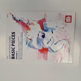 Basic Pieces Volume 2