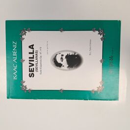 Sevilla Suite Española Op. 47 nº3