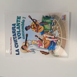 La Chitarra Volante Ensemble 1