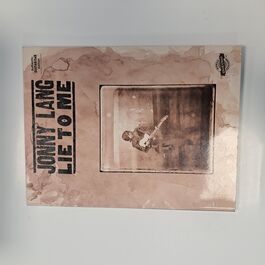 Jonny Lang Lie To Me