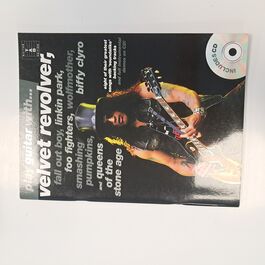 Play Guitar with Velvet Remover, fall out boy, linking park…