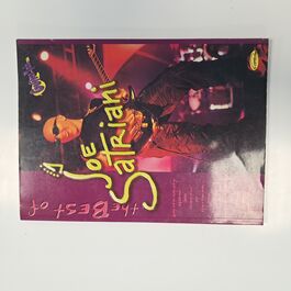 The Best of Joe Satriani