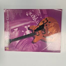 Jazz Guitar Giants