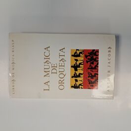La Música de Orquesta
