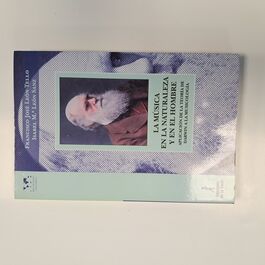La Música en la Naturaleza y el Hombre Aplicación de la Teoría Darwin a la Musicología