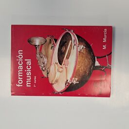 Formación Musical 1º Curso