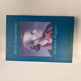 Richard Wagner Biografía