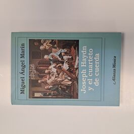 Joseph Haydn y el Cuarteto de Cuerda