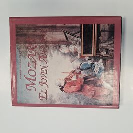 Mozart el Joven Amadeus