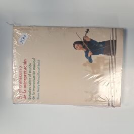 En el Transcurso de la Interpretación Estudios sobre el Mundo de la Improvisación Musical