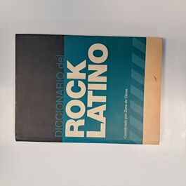 Diccionario del Rock Latino