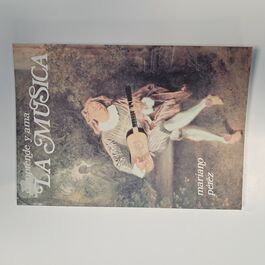 Comprende y ama la Música