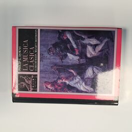 La Música Clásica la era de Haydn, Mozart y Beethoven