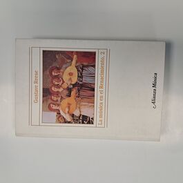 La Música en el Renacimiento