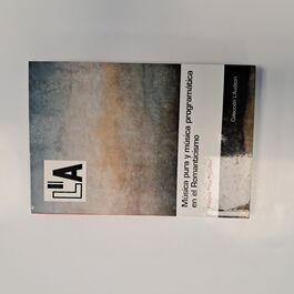 Música pura y Música programática en el Romanticismo