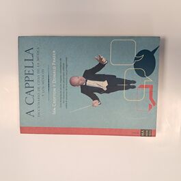 A Cappela Diccionario de Citas de la Música y de los Músicos