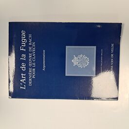 L’Art de la Fugue