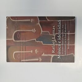 Música e Identidad El Teatro Musical Español y los Intelectuales en la Edad moderna