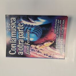 Con la Música a otra Parte