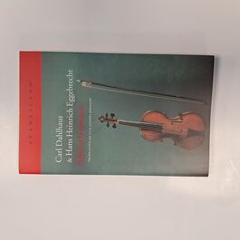 ¿Qué es la Música?