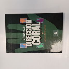 Técnica de Dirección Coral