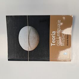 Teoría del Lenguaje Musical