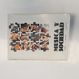 Música y Sociedad