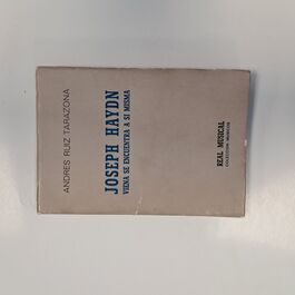 Joseph Haydn Viena se Encuentra a si Misma