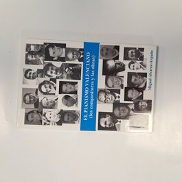 El Pianismo Valenciano (Los Compositores y Obras)