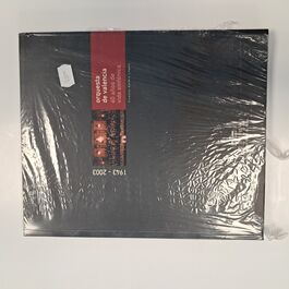 Orquesta de Valencia 60 años de Música 1943-2003