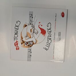 Gamonales Illustrades