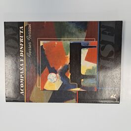 Acompaña y disfruta