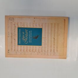 Guía de Mozart Discografía