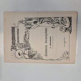 Sinfonía Incompleta