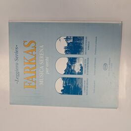 Musica Serena per Archi