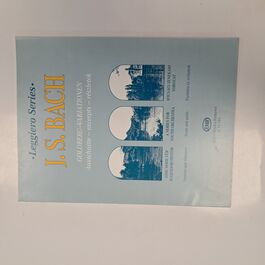 Goldberg Variationen Excerpts for Youth Orchestra