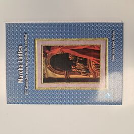 Marcha Lúdica 2º Capricho para Orquesta de Cuerda