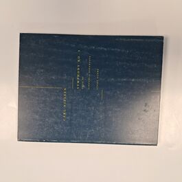 Symphony No. 3 Opus 27 Sinfonia Espansiva Study Score