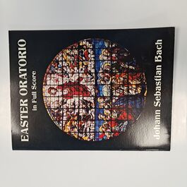 Easter Oratorio
