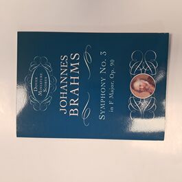 Symphony No. 3 in F Major Op. 90