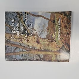 Brigg Fair and other Favorite Orchestral Works in Full Score
