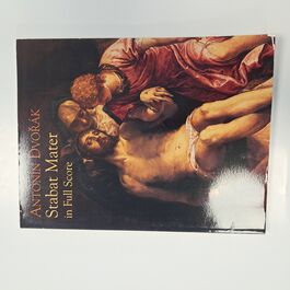 Sabat Mater in Full Score