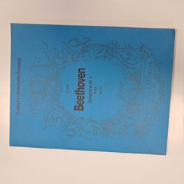 Symphony Nr. 4 B-dur Op. 60