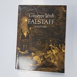 Falstaff in Ful Score